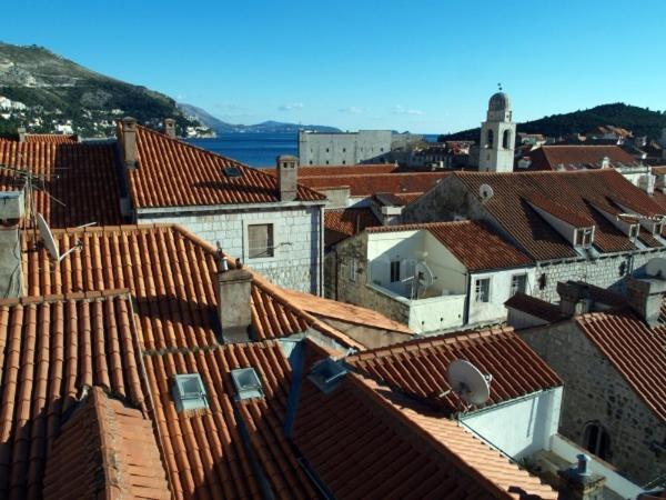 Villa Homa Dubrovnik Exterior foto